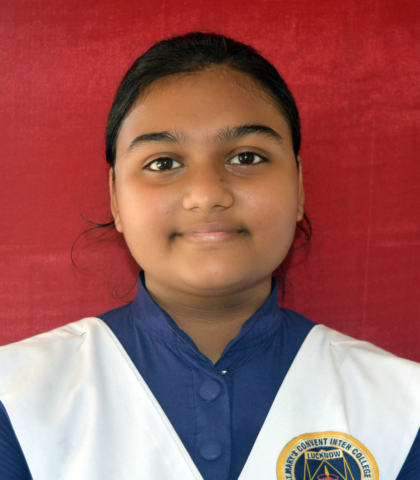 St. Mary's Convent Inter College